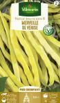 Légumes Secs - Haricot Grimpant Beurre Merveille de Venise - PACKAGING_RECTO
